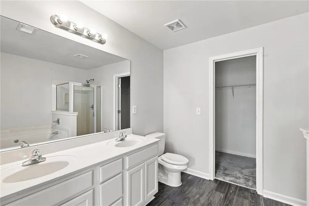2655 Avanti Way Decatur, GA 30035