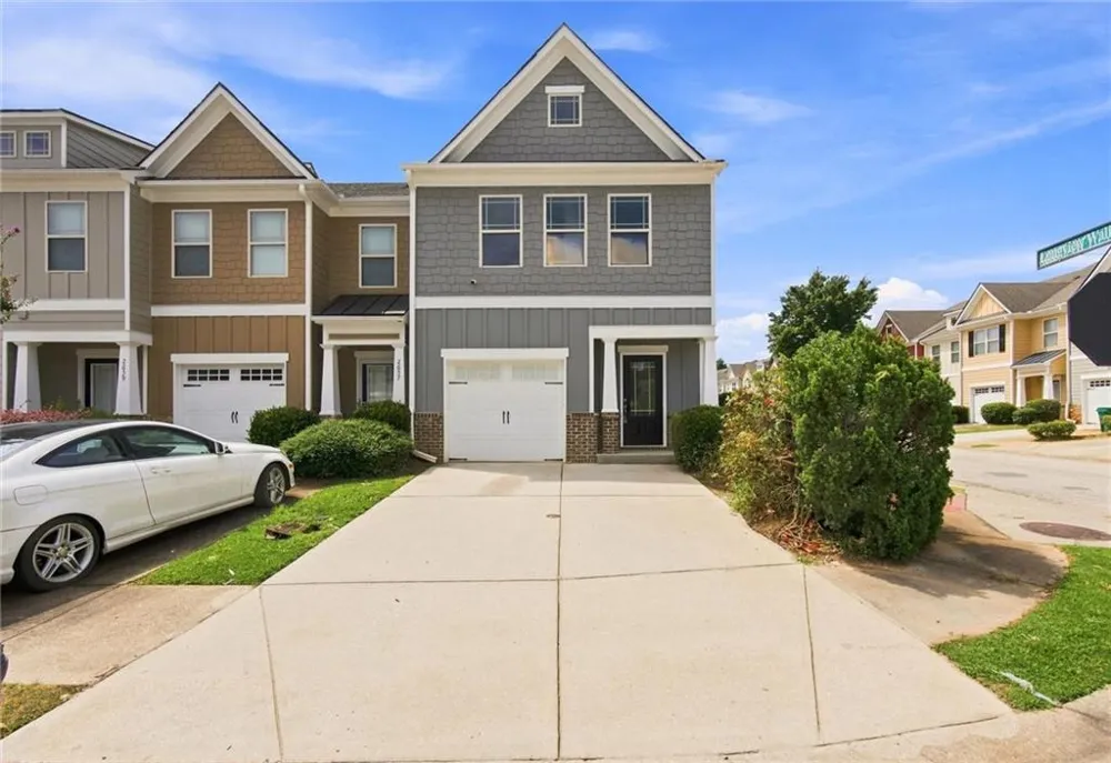 2655 Avanti Way Decatur, GA 30035