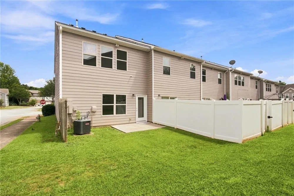 2655 Avanti Way Decatur, GA 30035