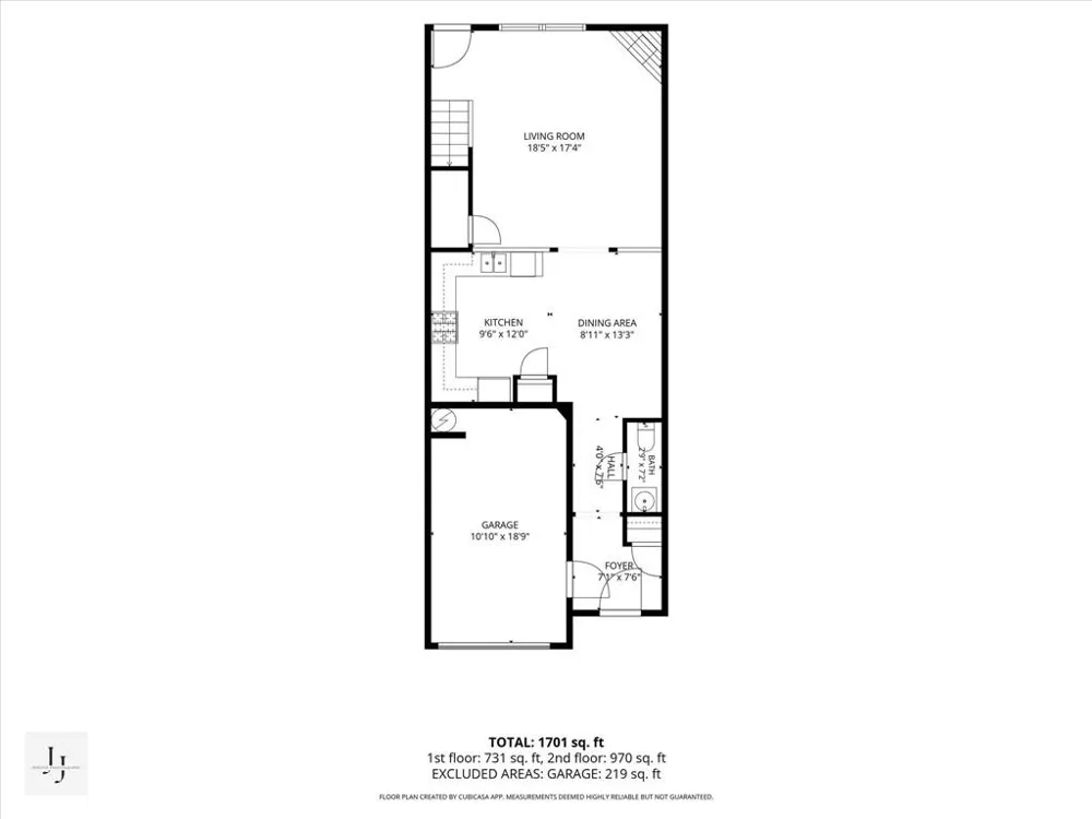 2655 Avanti Way Decatur, GA 30035