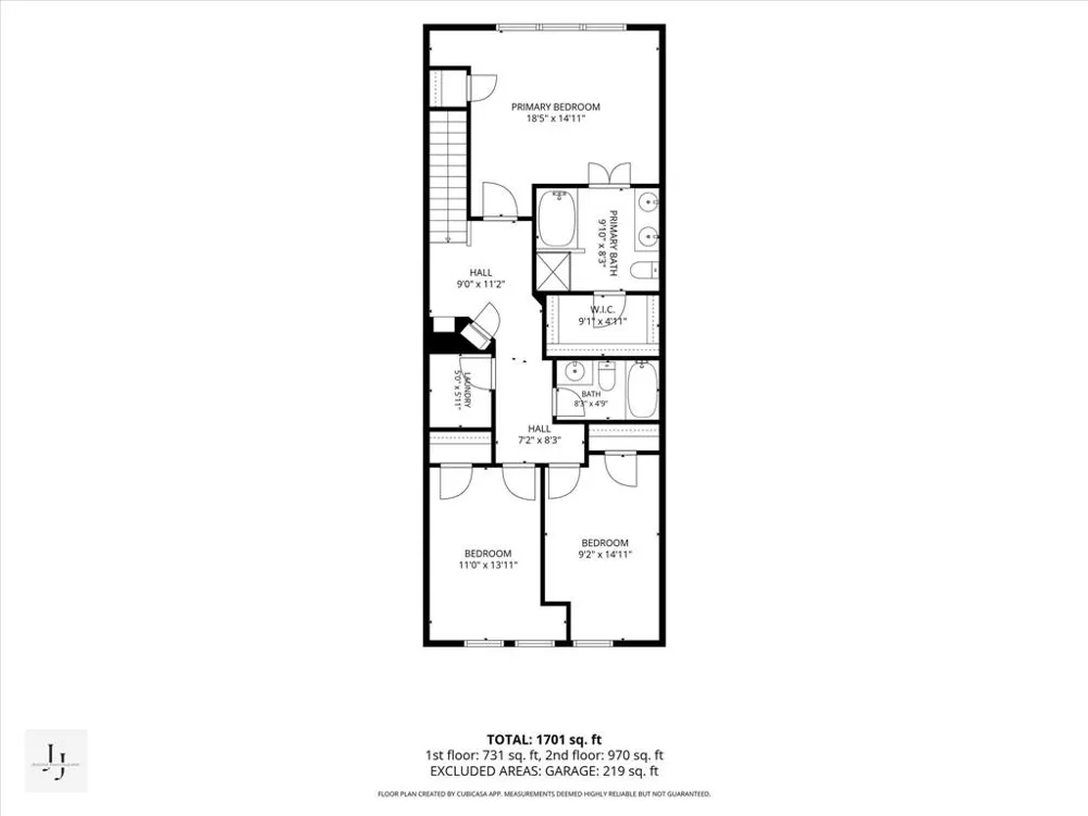 2655 Avanti Way Decatur, GA 30035