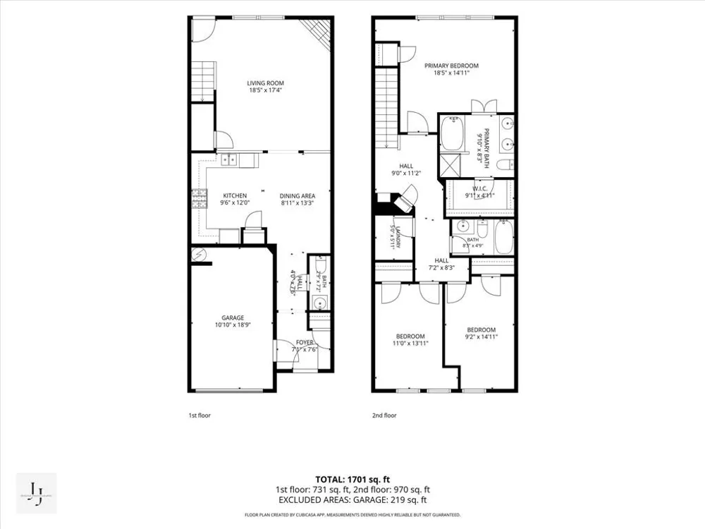 2655 Avanti Way Decatur, GA 30035