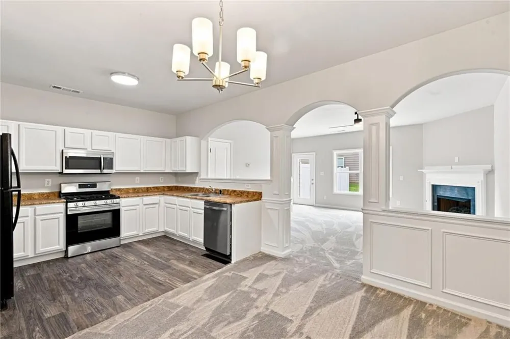 2655 Avanti Way Decatur, GA 30035