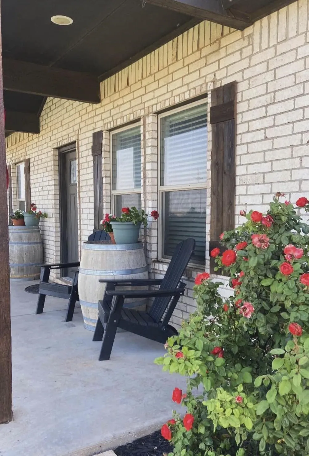608 County Road 3760 Road Slaton, TX 79364