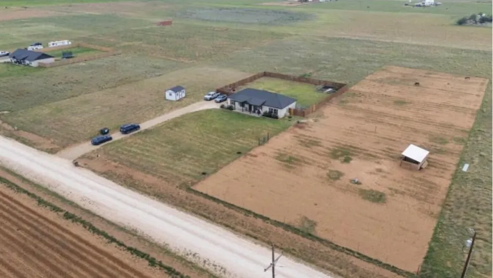 608 County Road 3760 Road Slaton, TX 79364