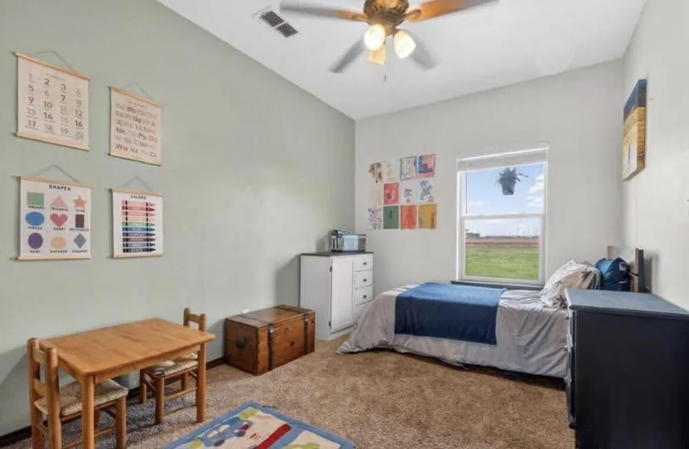 608 County Road 3760 Road Slaton, TX 79364