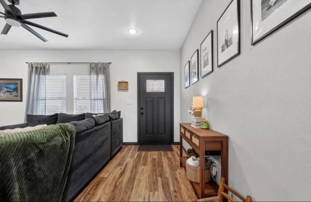608 County Road 3760 Road Slaton, TX 79364