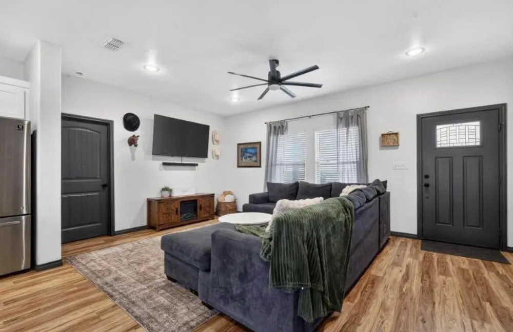 608 County Road 3760 Road Slaton, TX 79364