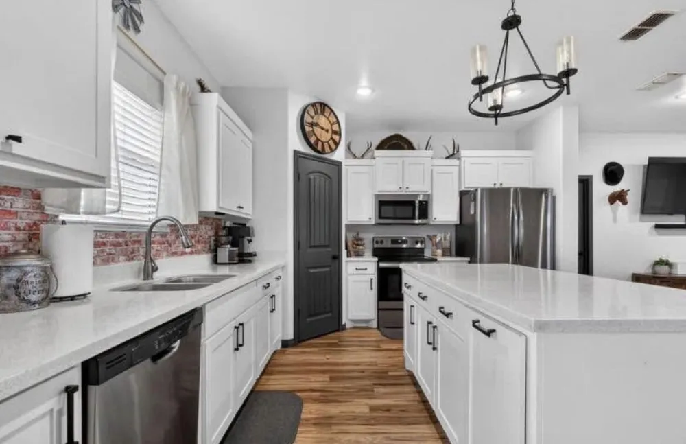 608 County Road 3760 Road Slaton, TX 79364