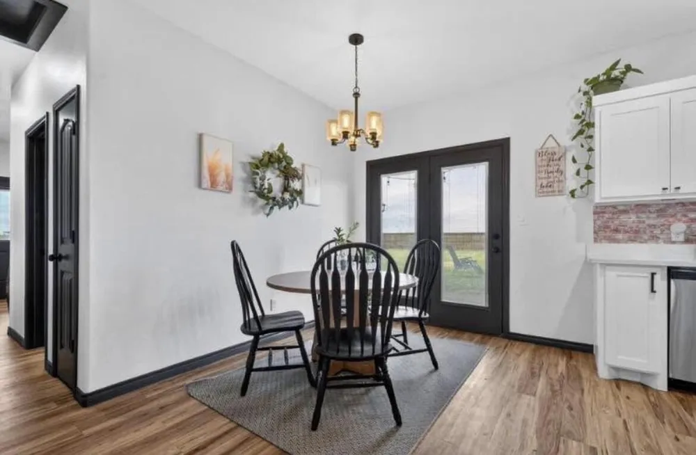 608 County Road 3760 Road Slaton, TX 79364