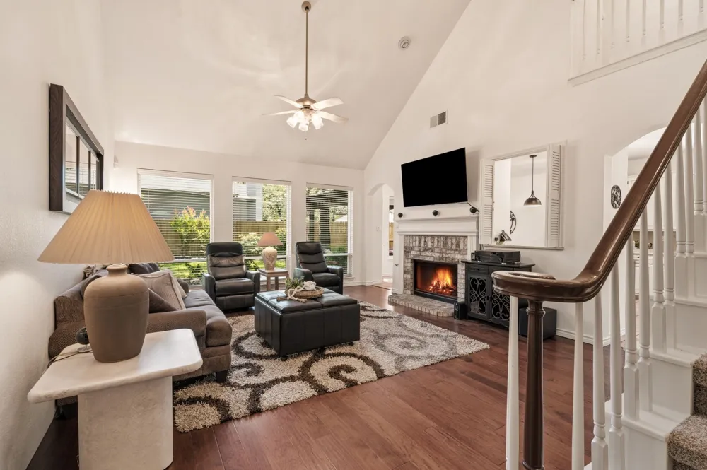 3906 Brookfield Drive Arlington, TX 76001
