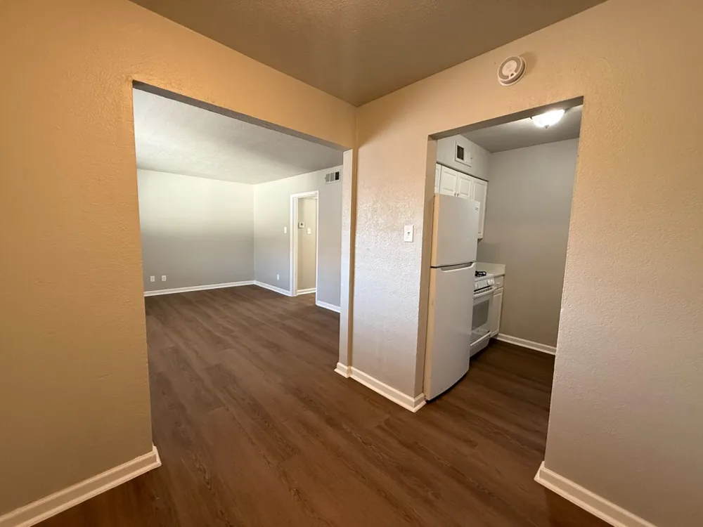 808 Blaylock Drive #202 Dallas, TX 75203