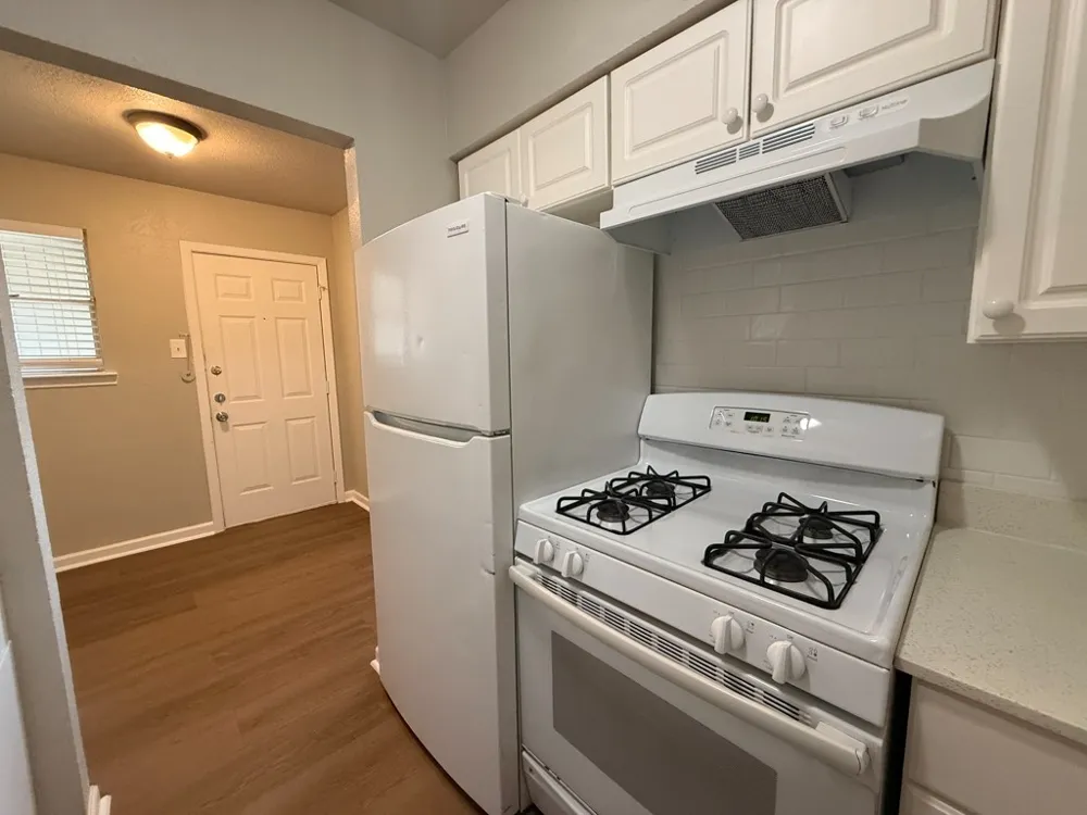808 Blaylock Drive #202 Dallas, TX 75203
