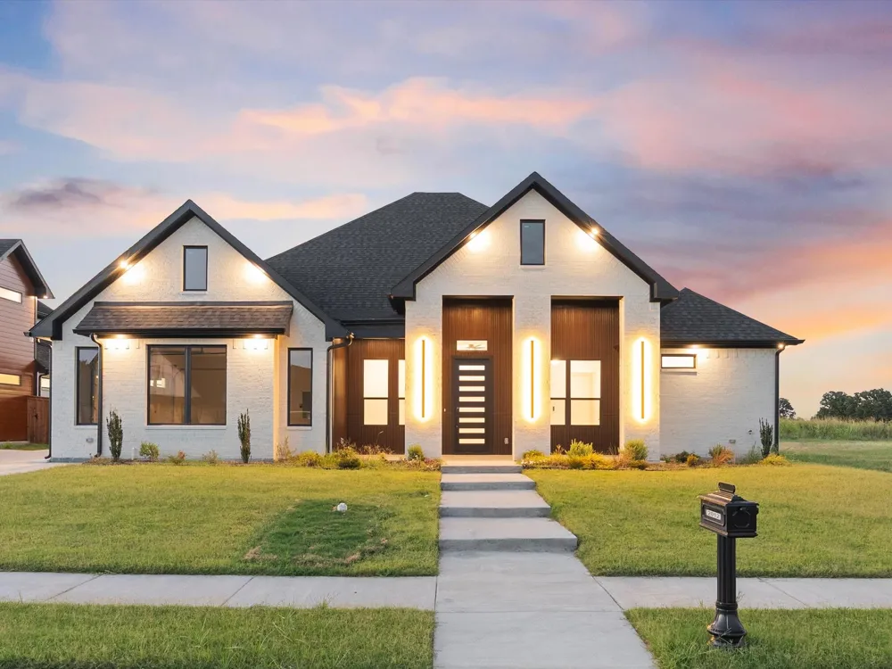 2012 Nichole Boulevard Pottsboro, TX 75076