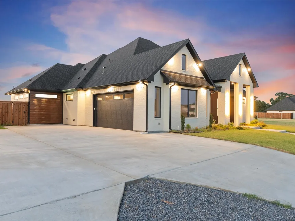 2012 Nichole Boulevard Pottsboro, TX 75076