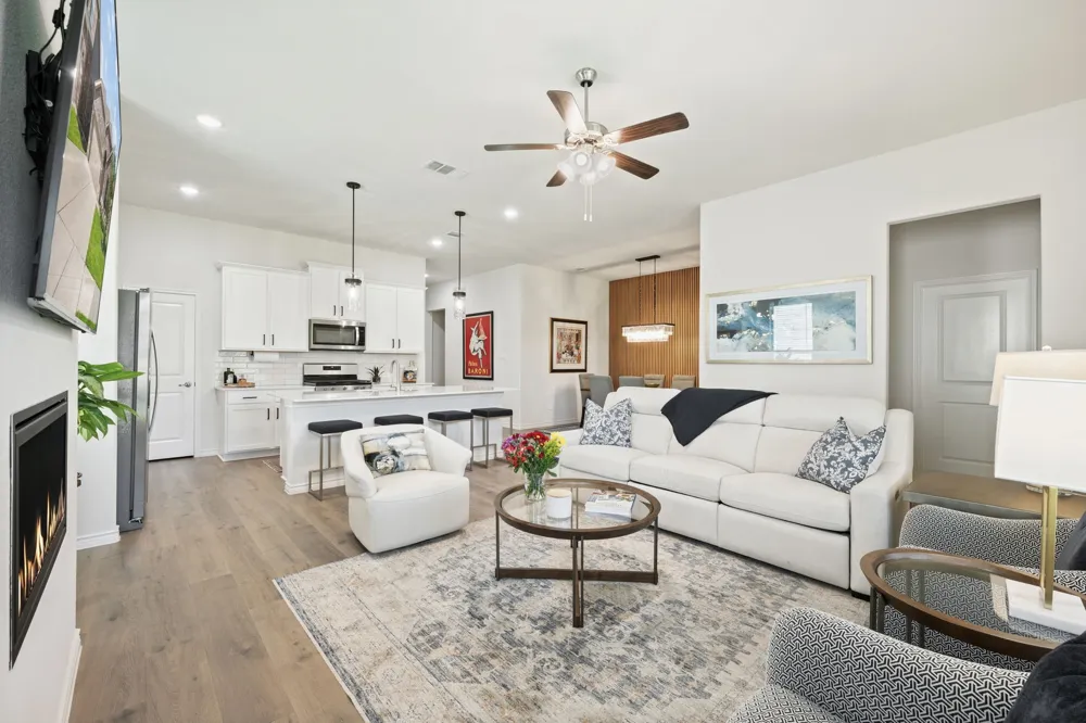 10408 Bluestone Lane Aubrey, TX 76227