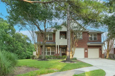 13726 Sandy Bend Court