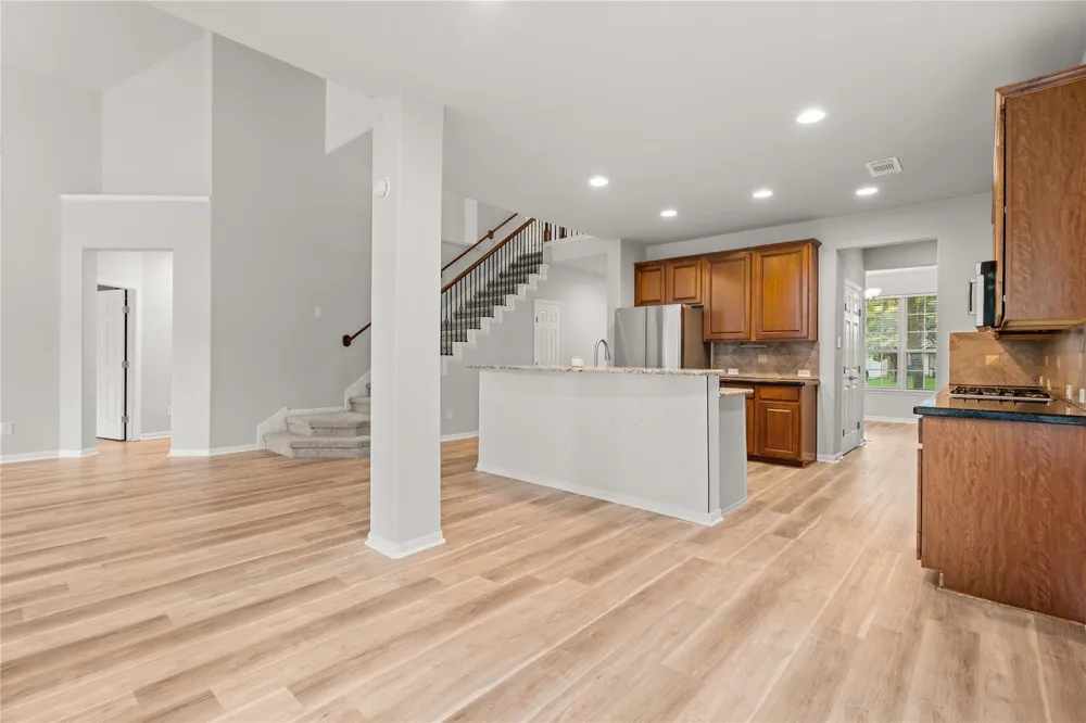 13726 Sandy Bend Court Houston, TX 77044