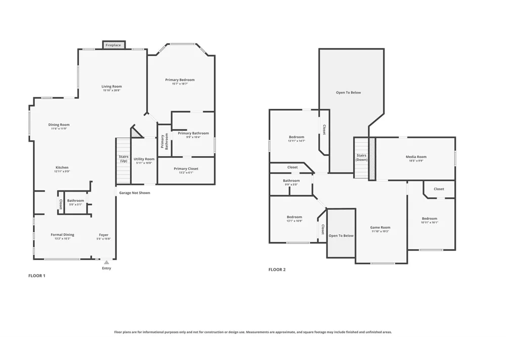 13726 Sandy Bend Court Houston, TX 77044