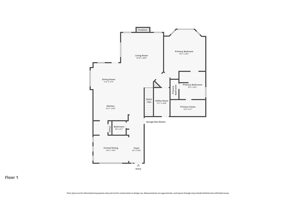 13726 Sandy Bend Court Houston, TX 77044