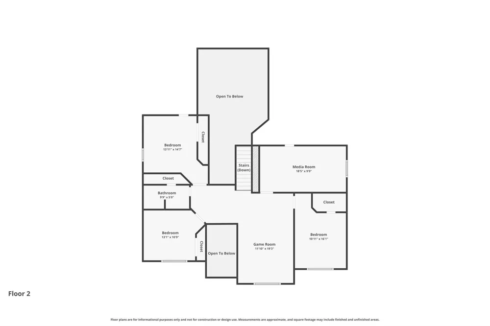 13726 Sandy Bend Court Houston, TX 77044