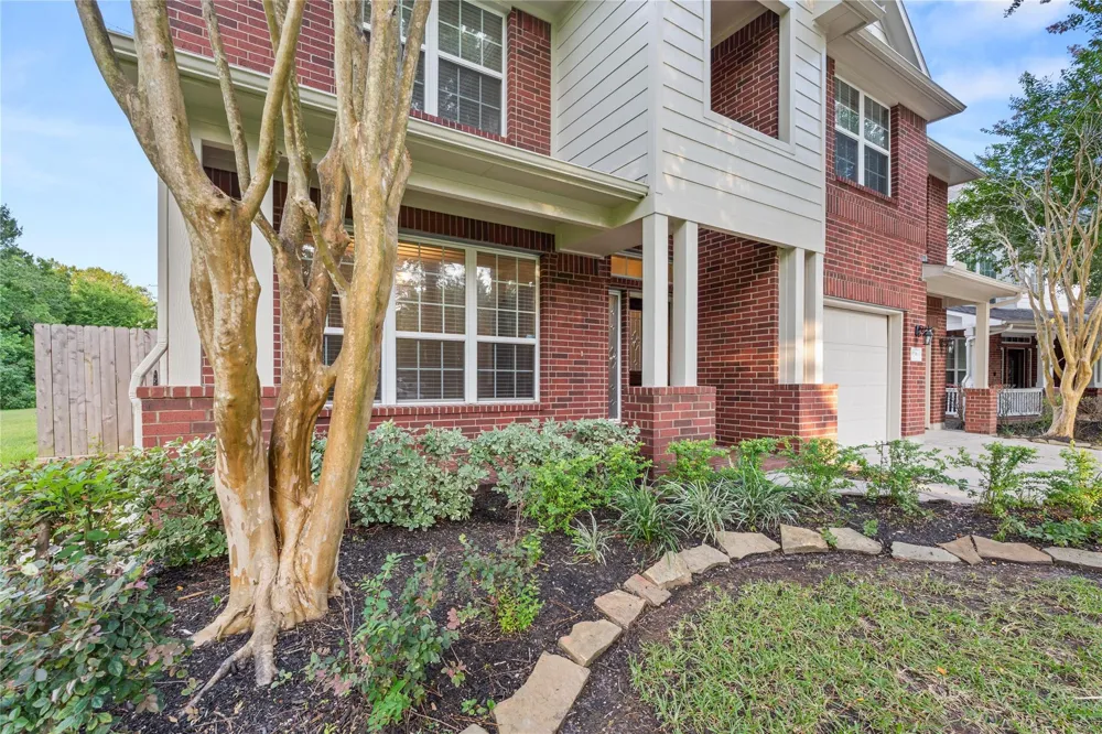13726 Sandy Bend Court Houston, TX 77044