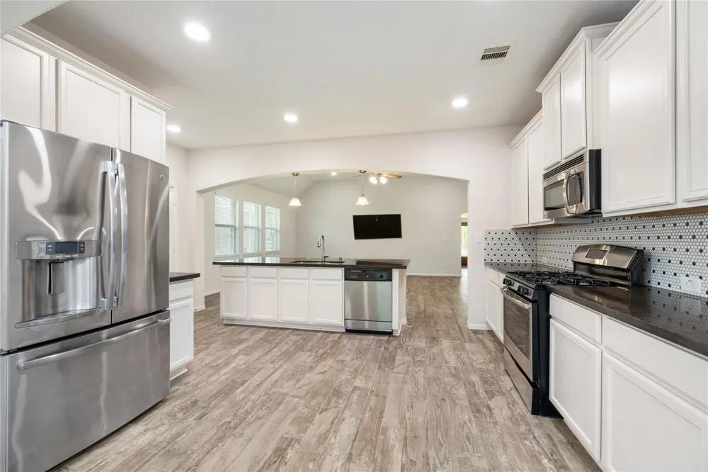 350 American Black Bear Drive Crosby, TX 77532