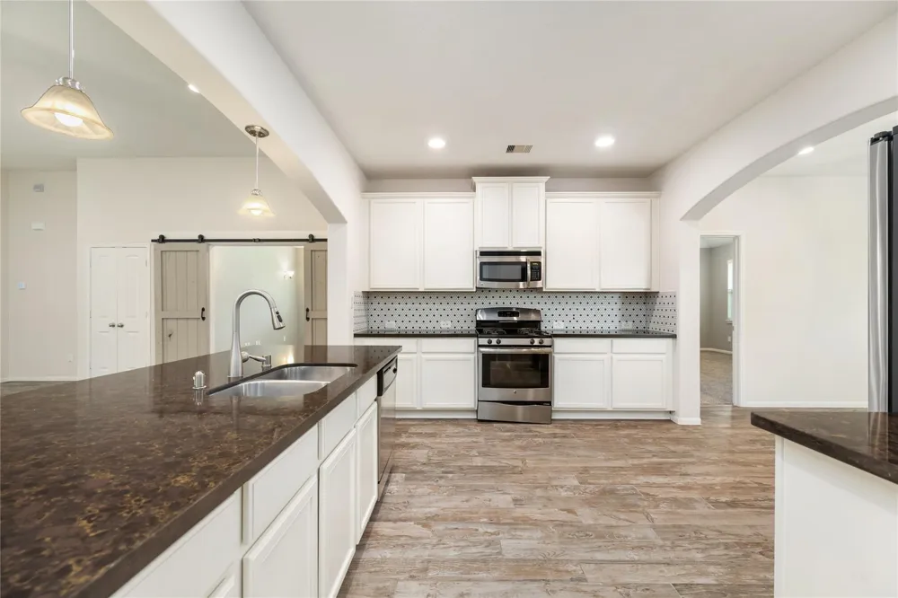 350 American Black Bear Drive Crosby, TX 77532