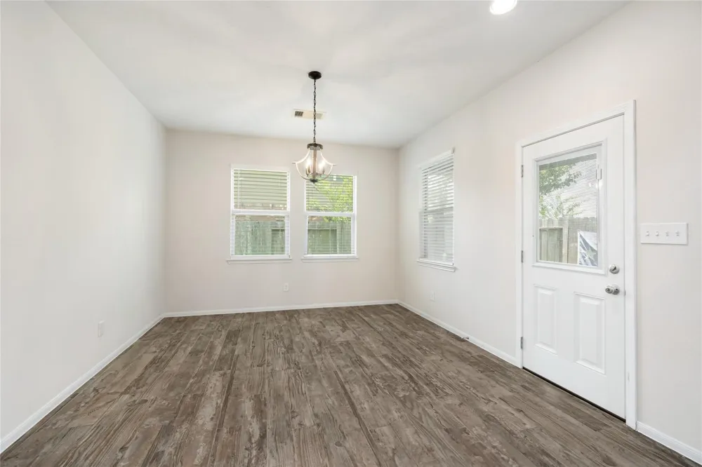 350 American Black Bear Drive Crosby, TX 77532