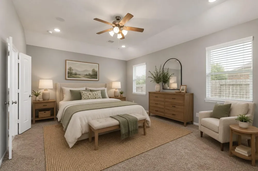 350 American Black Bear Drive Crosby, TX 77532