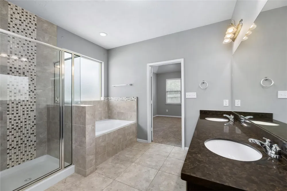 350 American Black Bear Drive Crosby, TX 77532