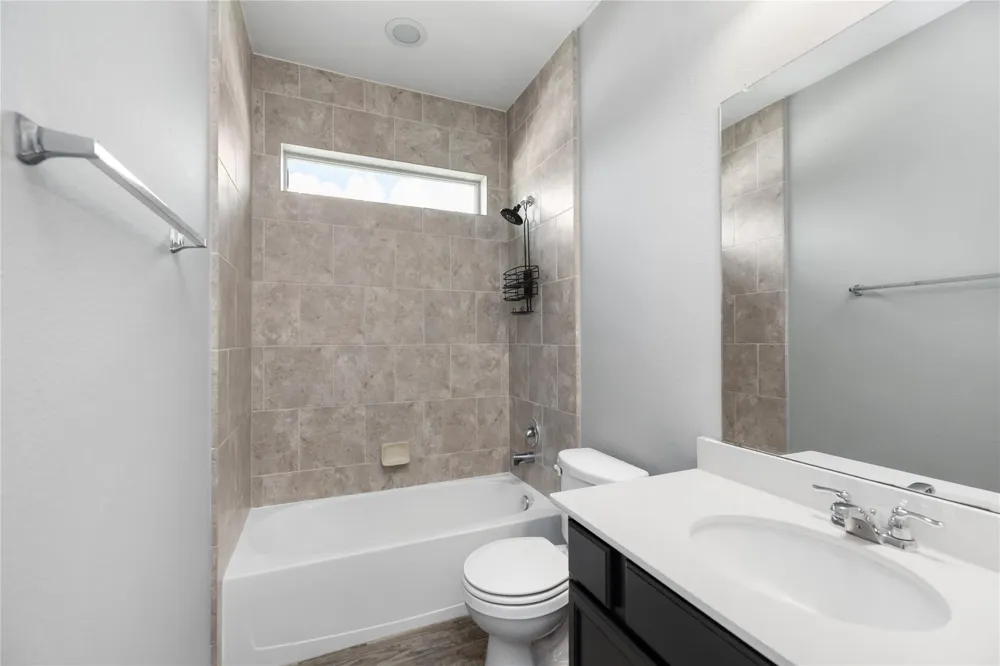 350 American Black Bear Drive Crosby, TX 77532
