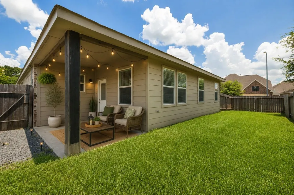 350 American Black Bear Drive Crosby, TX 77532