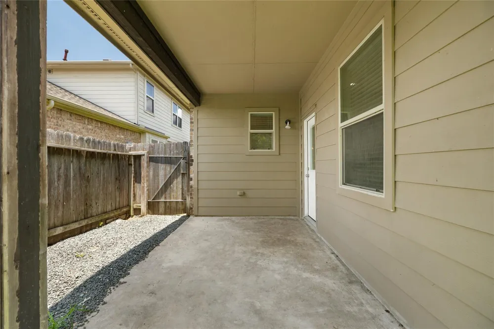 350 American Black Bear Drive Crosby, TX 77532