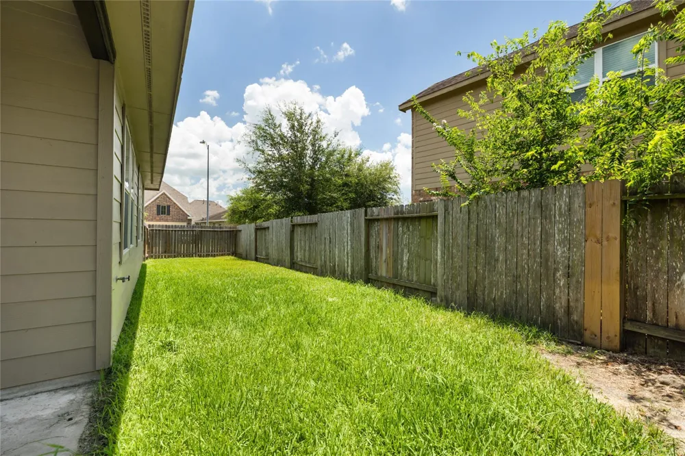350 American Black Bear Drive Crosby, TX 77532