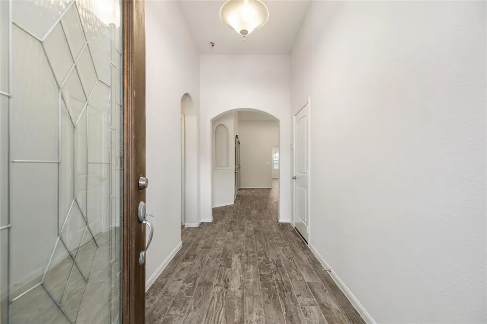 350 American Black Bear Drive Crosby, TX 77532