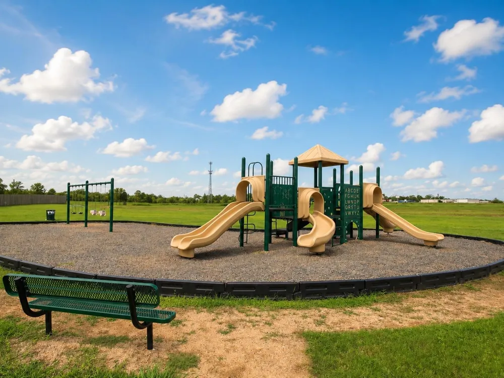350 American Black Bear Drive Crosby, TX 77532