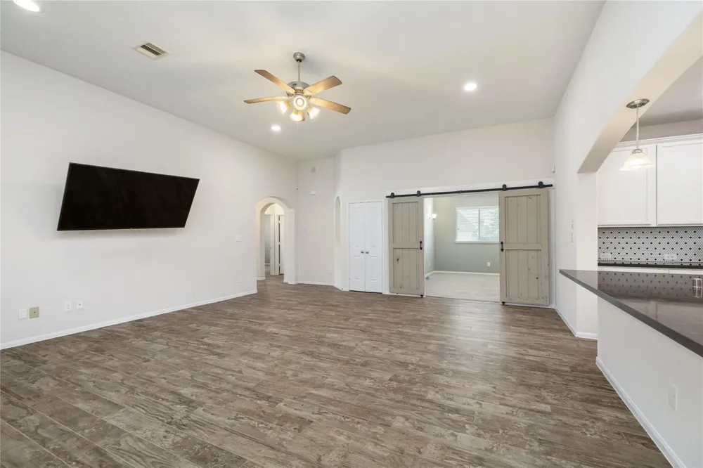 350 American Black Bear Drive Crosby, TX 77532