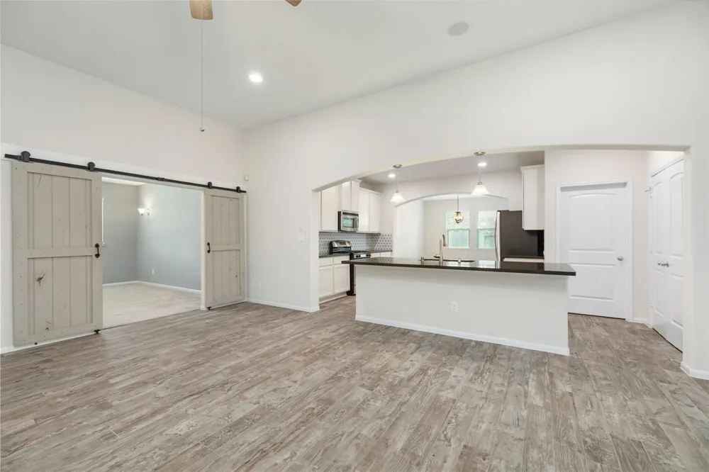 350 American Black Bear Drive Crosby, TX 77532