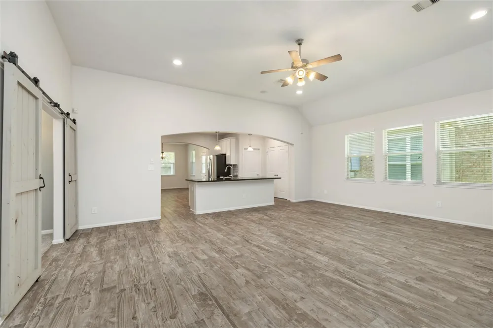 350 American Black Bear Drive Crosby, TX 77532