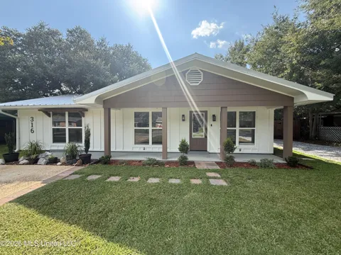 316 Mincheck Road
