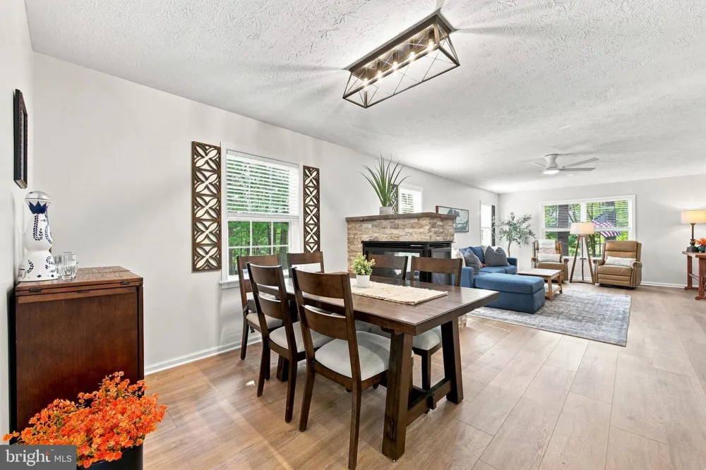 122 FORREST STREET Basye, VA 22810