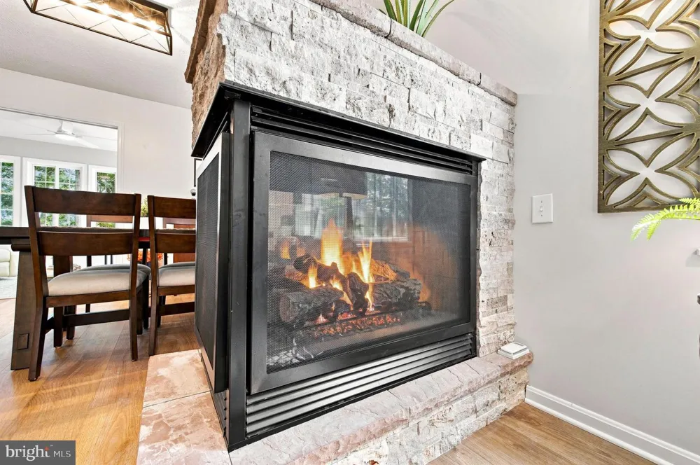 122 FORREST STREET Basye, VA 22810
