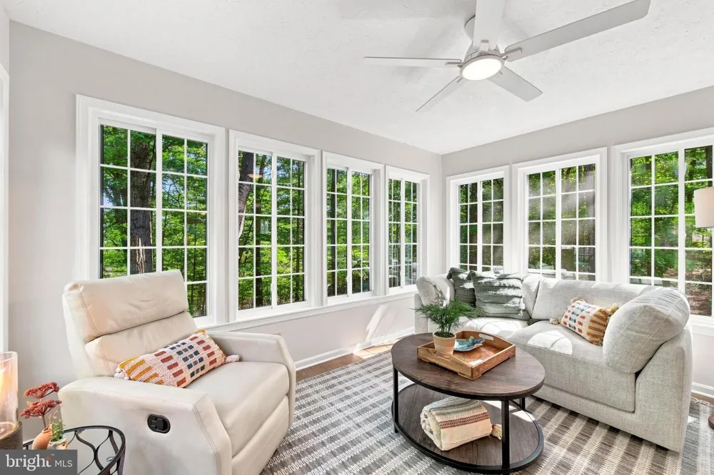 122 FORREST STREET Basye, VA 22810