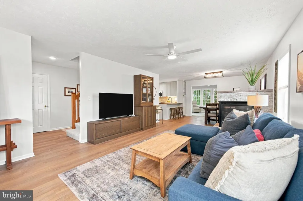 122 FORREST STREET Basye, VA 22810