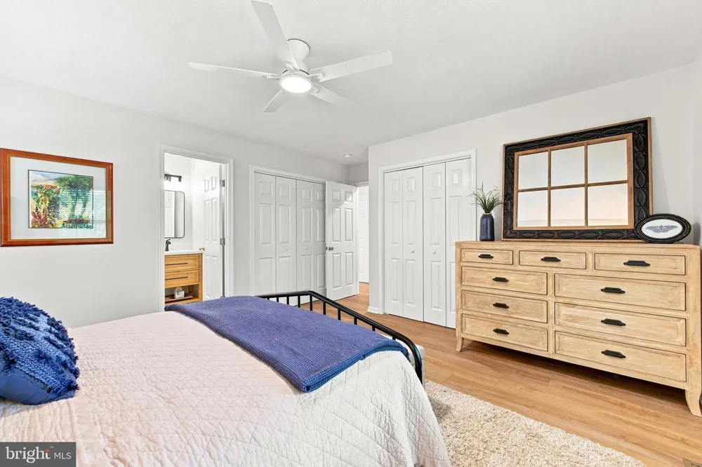 122 FORREST STREET Basye, VA 22810