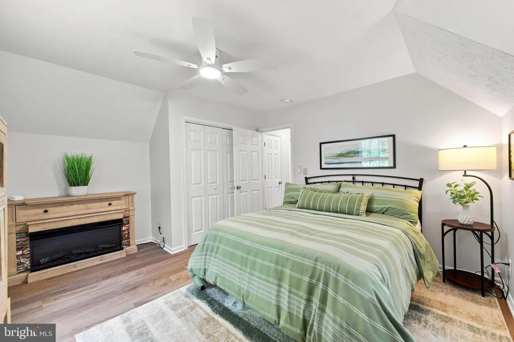122 FORREST STREET Basye, VA 22810