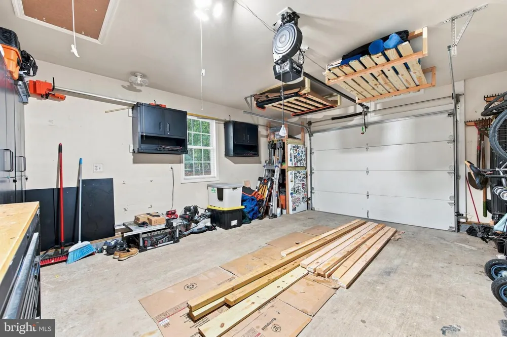 122 FORREST STREET Basye, VA 22810