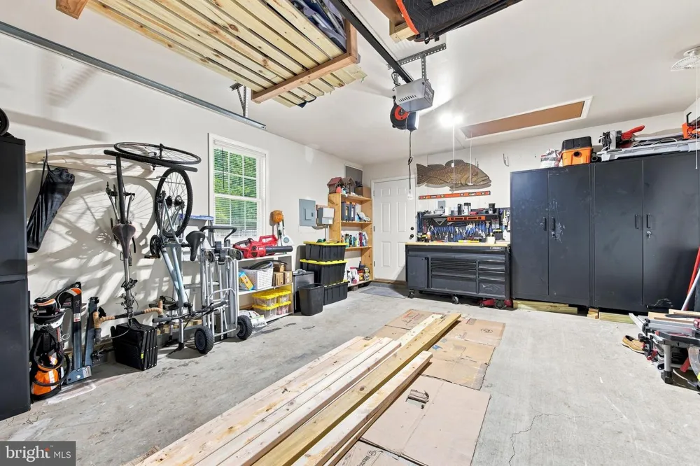 122 FORREST STREET Basye, VA 22810