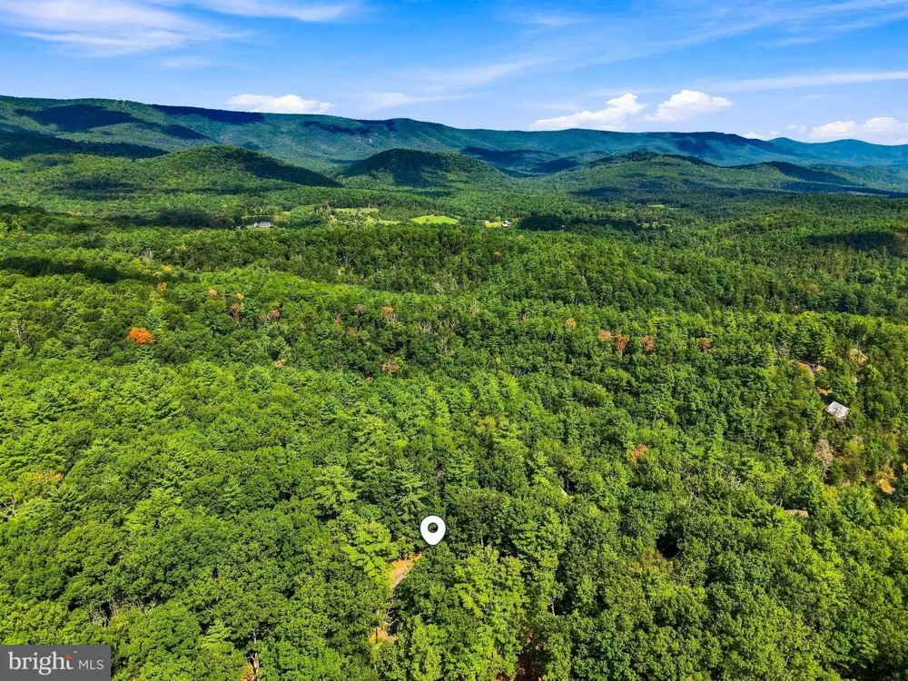 122 FORREST STREET Basye, VA 22810